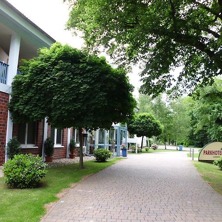 Parkhotel Schönewalde Zewnętrze zdjęcie