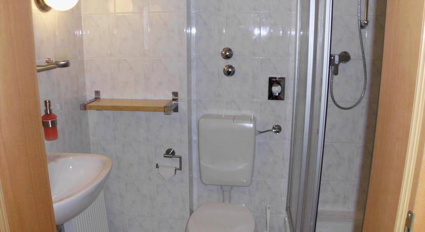 Parkhotel Schönewalde Pokój zdjęcie