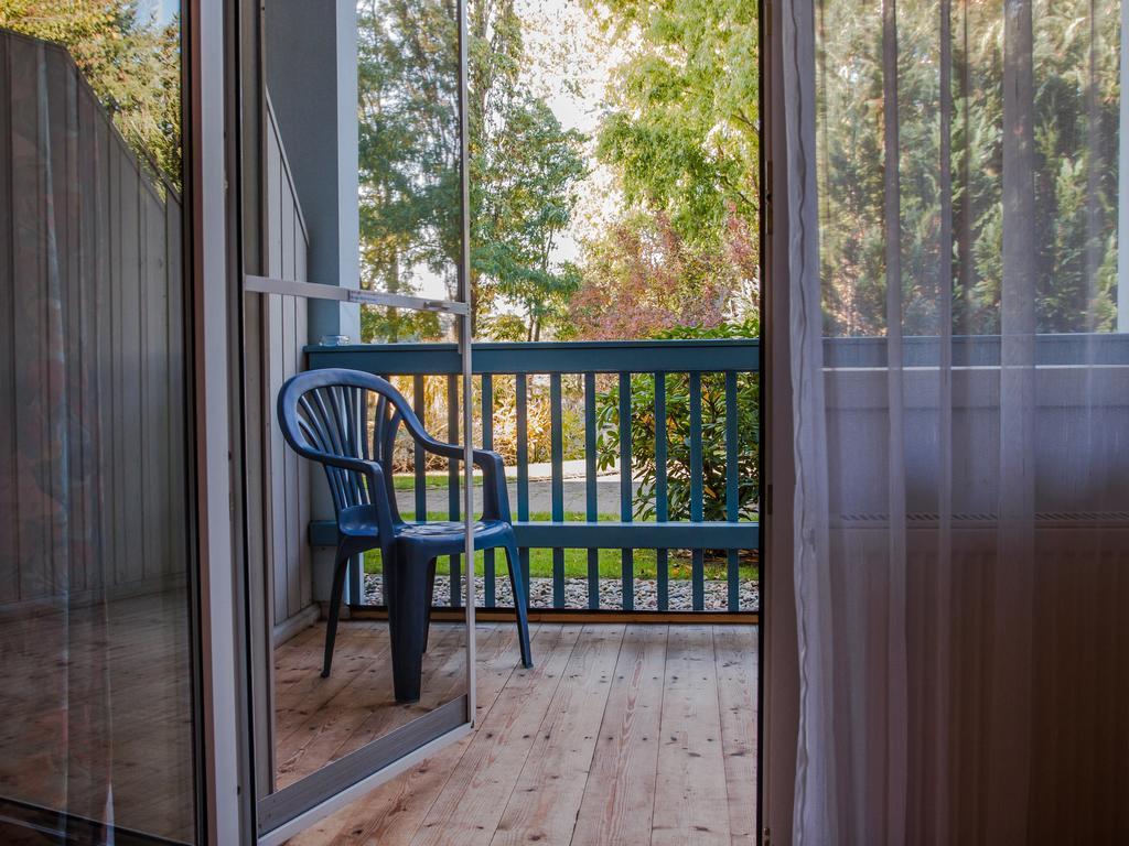 Parkhotel Schönewalde Zewnętrze zdjęcie