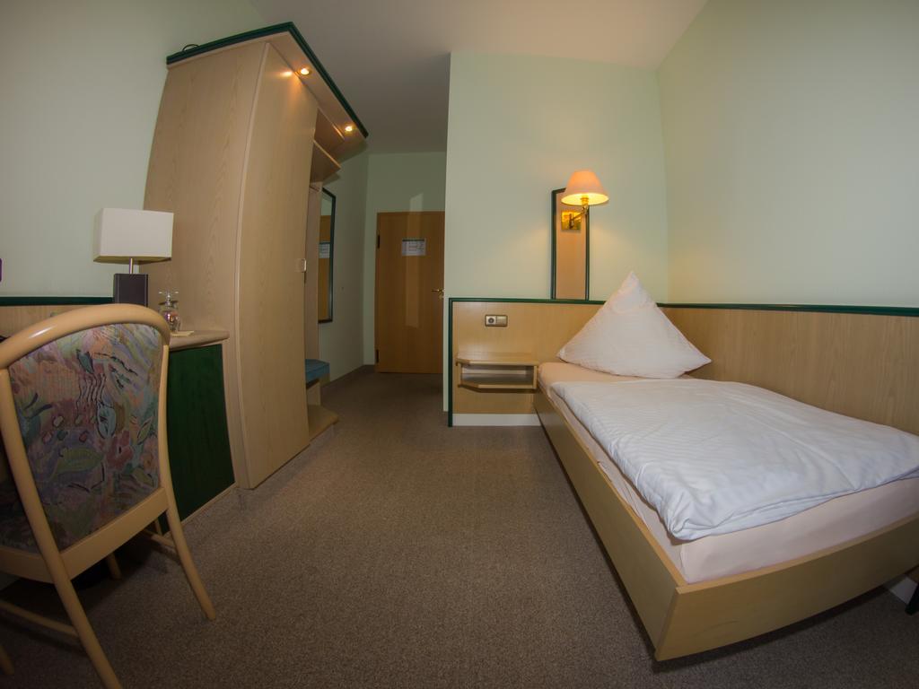 Parkhotel Schönewalde Zewnętrze zdjęcie