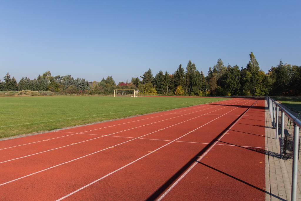 Parkhotel Schönewalde Zewnętrze zdjęcie